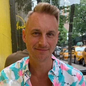 Meet your Posher, Marc